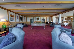 Hotel Chalet Royal