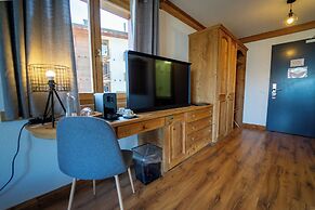 Hotel Chalet Royal