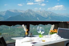 Hotel Chalet Royal