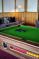 Hotel Chalet Royal