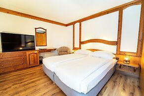 Hotel Chalet Royal
