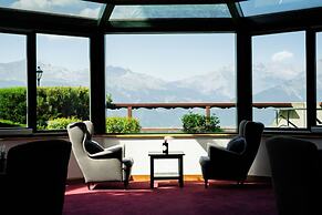 Hotel Chalet Royal