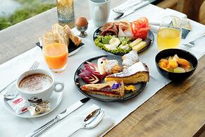 Hotel Chalet Royal