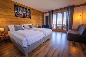 Hotel Chalet Royal
