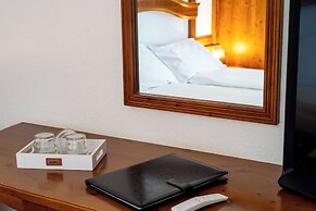 Hotel Chalet Royal