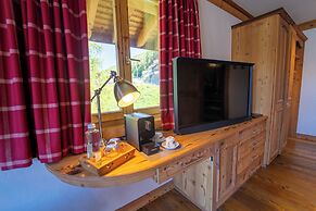 Hotel Chalet Royal