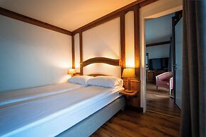 Hotel Chalet Royal