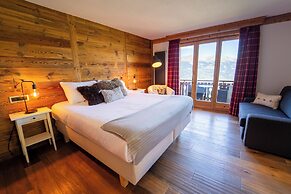 Hotel Chalet Royal