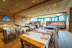 Hotel Chalet Royal