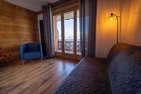 Hotel Chalet Royal
