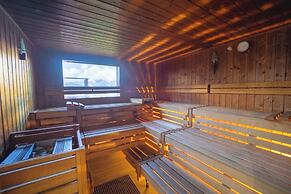 Hotel Chalet Royal