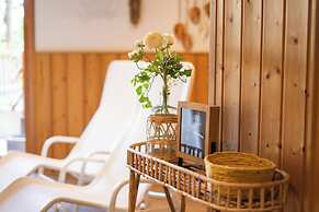 Hotel Chalet Royal