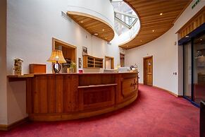 Hotel Chalet Royal