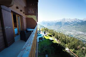 Hotel Chalet Royal