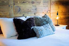 Hotel Chalet Royal