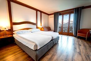 Hotel Chalet Royal