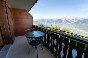 Hotel Chalet Royal