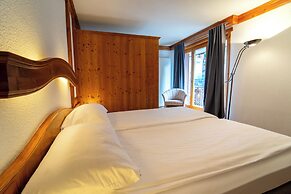 Hotel Chalet Royal
