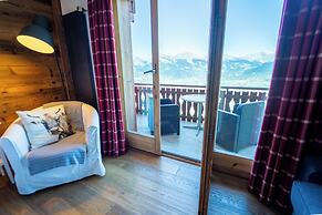 Hotel Chalet Royal
