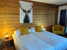 Hotel Chalet Royal
