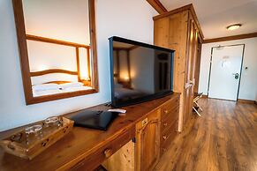 Hotel Chalet Royal