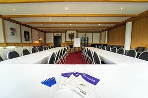 Hotel Chalet Royal