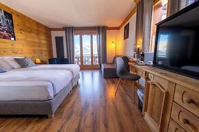 Hotel Chalet Royal