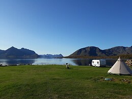 Oppmyre Camping