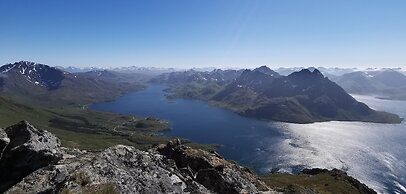 Oppmyre Camping