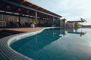 Cacao Tulum -Luxury Condos-