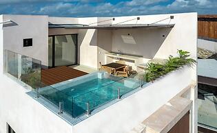Cacao Tulum -Luxury Condos-