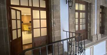 Hostal Casa MX Centro