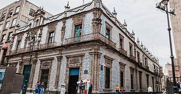 Hostal Casa MX Centro