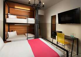 Hostal Casa MX Centro