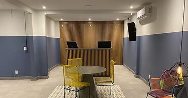 Hostal Casa MX Centro