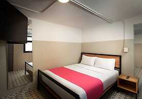 Hostal Casa MX Centro