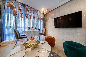Hotel RU136