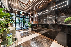 Hotel RU136