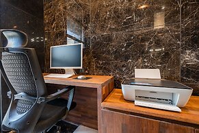 Hotel RU136