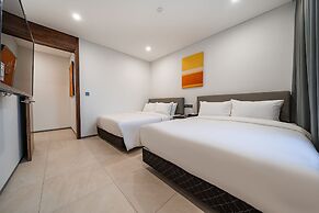 Hotel RU136