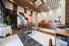 Hotel RU136