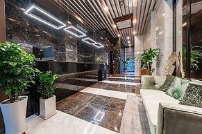 Hotel RU136
