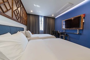 Hotel RU136