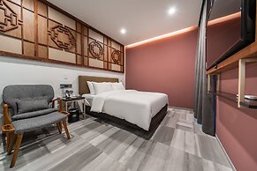 Hotel RU136