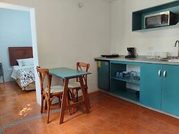 Suites del Sureste