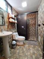 Suites del Sureste