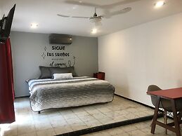 Suites del Sureste