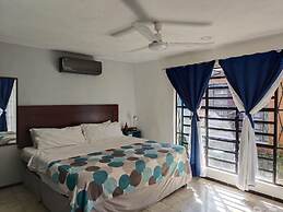 Suites del Sureste