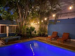 Suites del Sureste