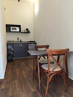 Suites del Sureste